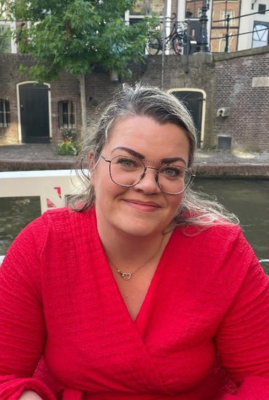 Inge de Bruijn
